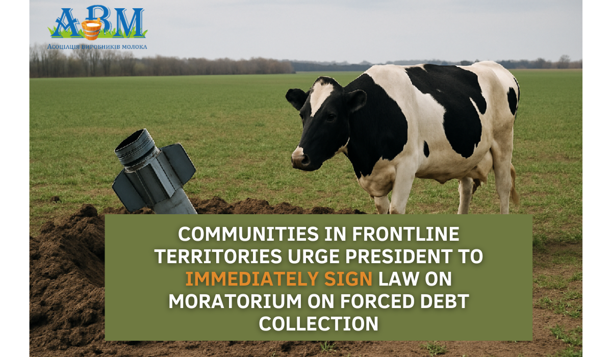 Communities in Frontline Territories Urge President to Immediately Sign Law on Moratorium on Forced Debt Collection