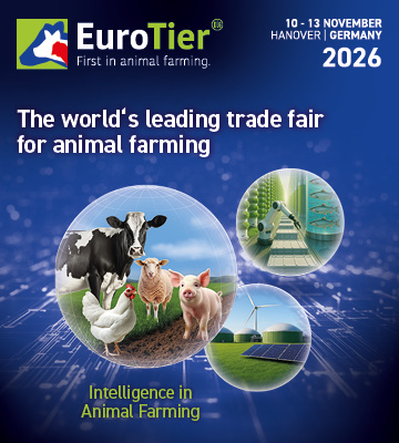 EuroTier 2026